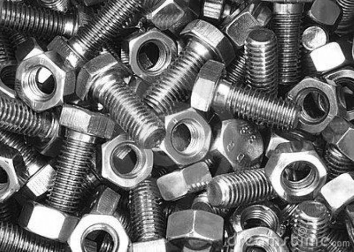 FABRICACIÓN DE RONDANA ESPECIAL DE TODO TIPO DE MATERIAL, TORNILLO DE SEGURIDAD, CUERDAS RECOIL, TORNILLO ESTRUCTURAL